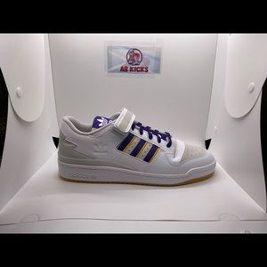 Forum 84 Low Lakers Limited Edition